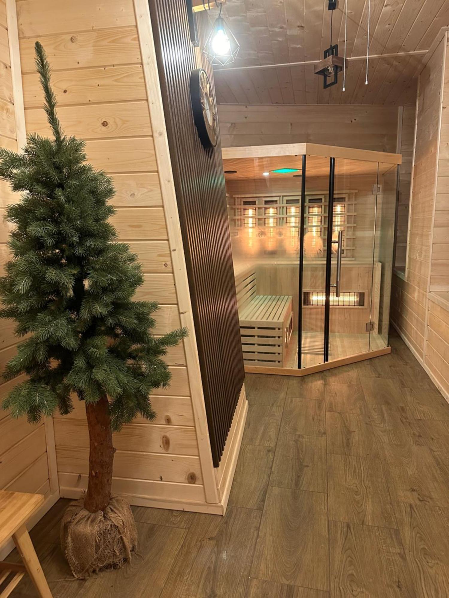 Hotel Mala Bawaria Zakopane Exteriér fotografie