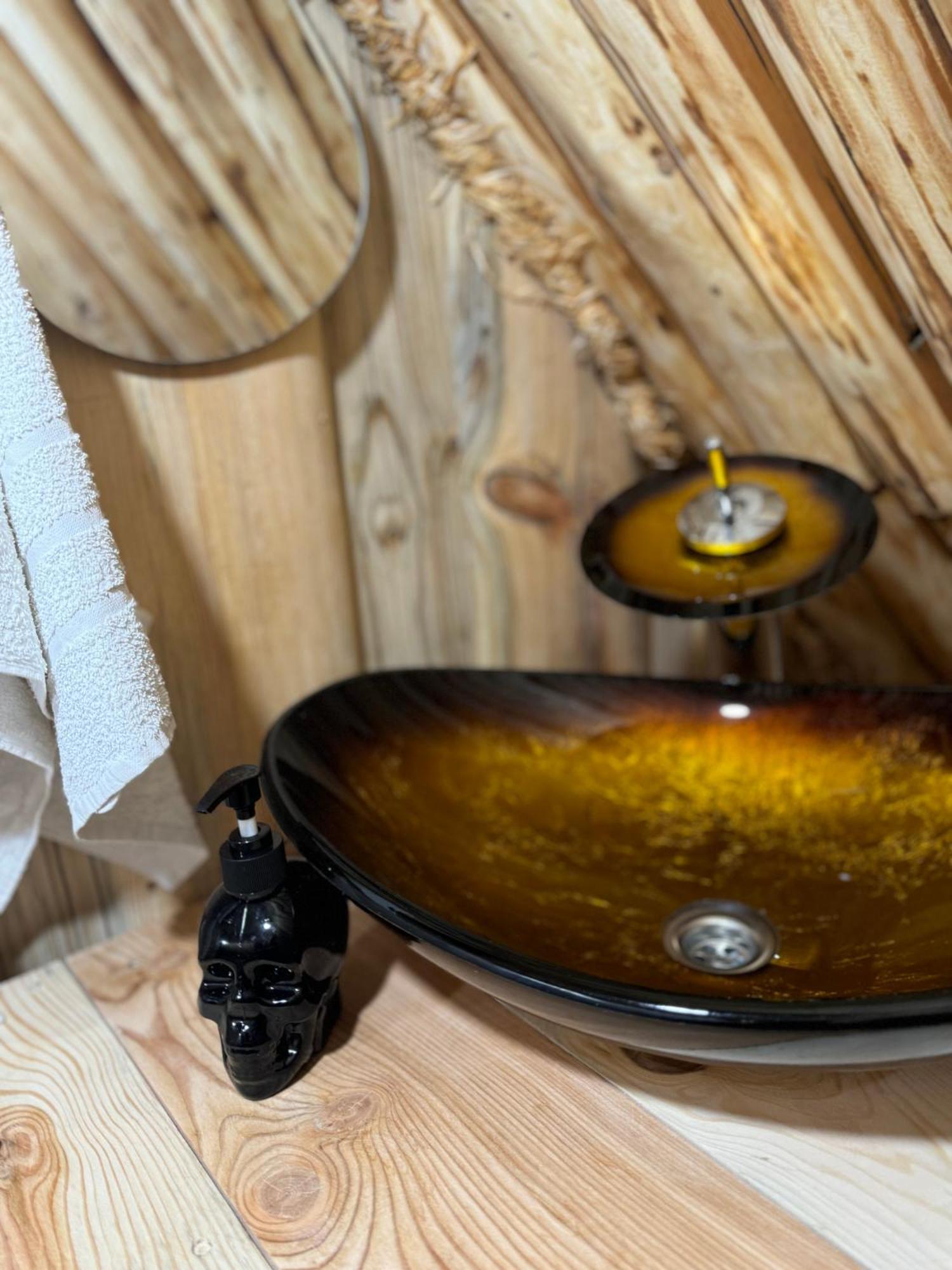 Hotel Mala Bawaria Zakopane Exteriér fotografie
