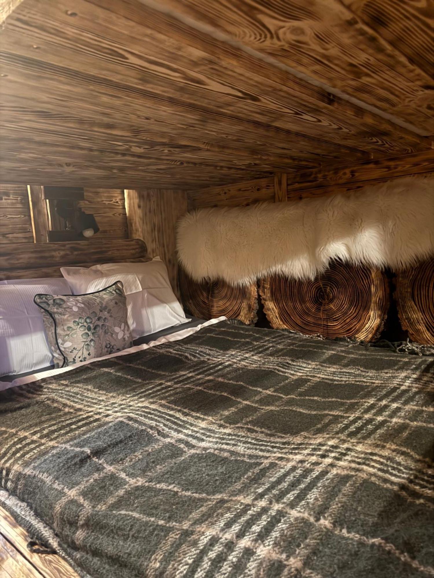 Hotel Mala Bawaria Zakopane Exteriér fotografie